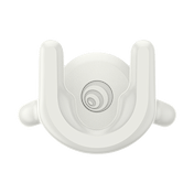 White &mdash; Car Vent Mount image number 2