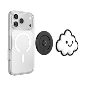 PopOut Air Cloud &mdash; MagSafe PopGrip image number 6