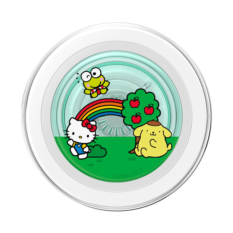 A Day In The Park &mdash;  MagSafe PopGrip image number 1