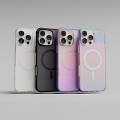 Clear &mdash; iPhone 16 Pro MagSafe Case image number 8