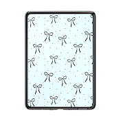 Tiny Bows &mdash; Kindle 11th Gen MagSafe Case image number 1