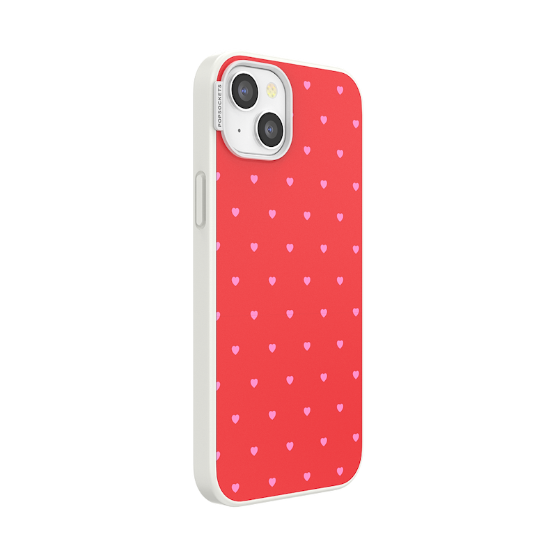 Cherry Pop &mdash; iPhone 15 Plus MagSafe Case image number 1