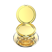 Enamel Locket of the Fae &mdash;  MagSafe PopGrip image number 11