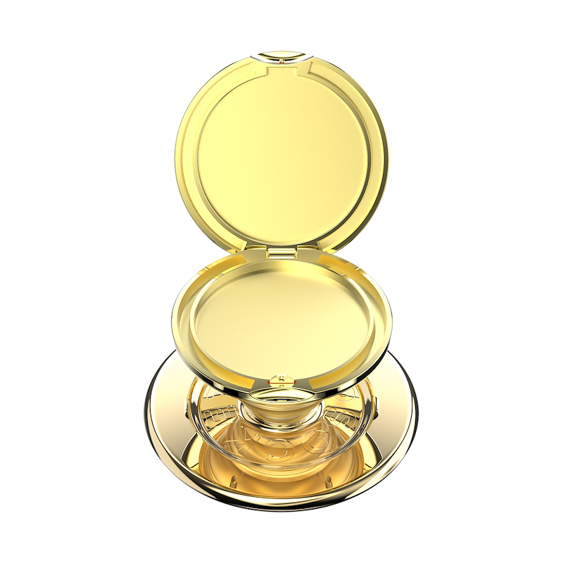 Enamel Locket of the Fae &mdash;  MagSafe PopGrip image number 10