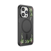 Lily of the Valley &mdash; iPhone 14 Pro MagSafe Case image number 2