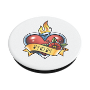 Mama &mdash; Adhesive PopGrip image number 3