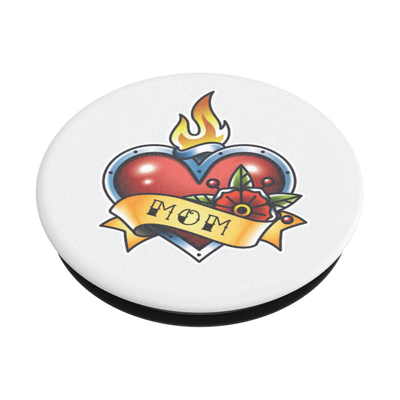 Mama &mdash; Adhesive PopGrip image number 2