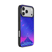 Mirror Starfall &mdash; iPhone 17 Pro Max MagSafe Case image number 2