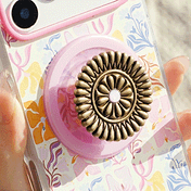 Desert Foliage &mdash; iPhone 15 MagSafe Case image number 3