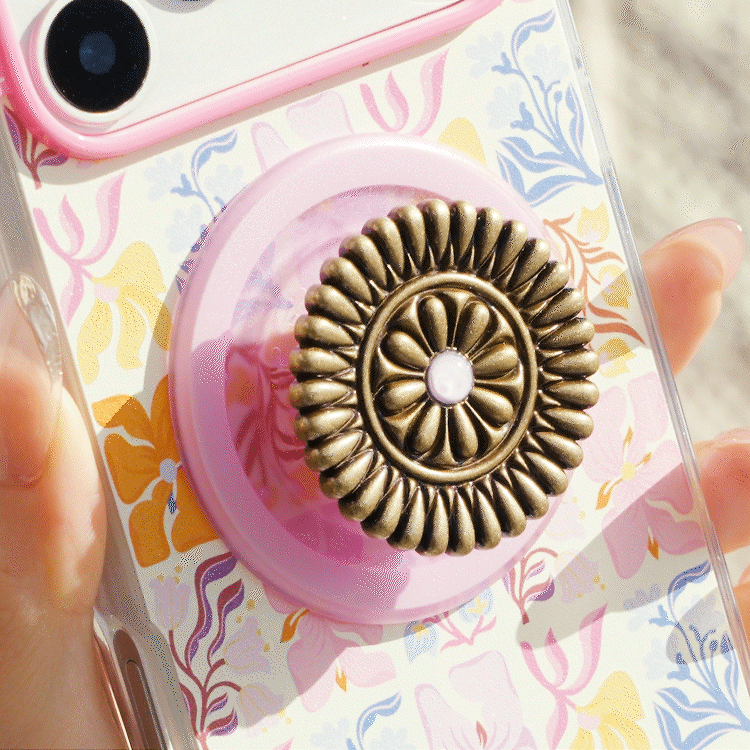 Desert Foliage &mdash; iPhone 17 Pro Max MagSafe Case image number 2