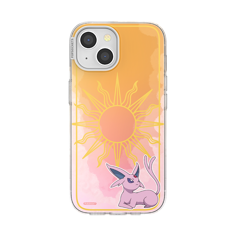 Espeon Morning Sun &mdash; iPhone 15 MagSafe Case image number 0