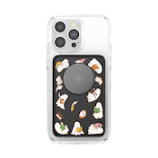 Spooky Book Club &mdash; MagSafe PowerPack image number 3