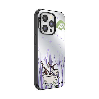 Secondary image for hover Trio of Trouble — iPhone 14 Pro MagSafe Case