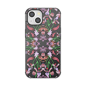 Orchid Mirrored &mdash; iPhone 13 MagSafe Case image number 1