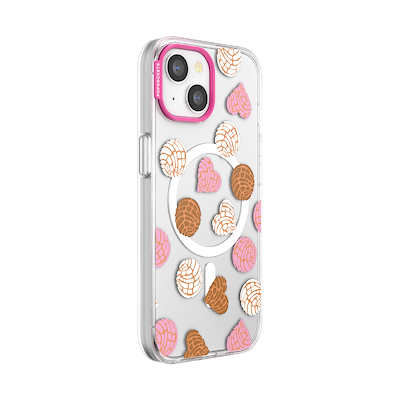 Secondary image for hover Conchas &mdash; iPhone 15 MagSafe Case