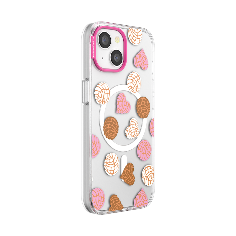 Conchas &mdash; iPhone 15 MagSafe Case image number 1