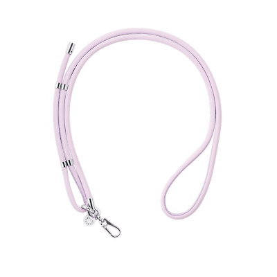 Lilac — Phone Strap