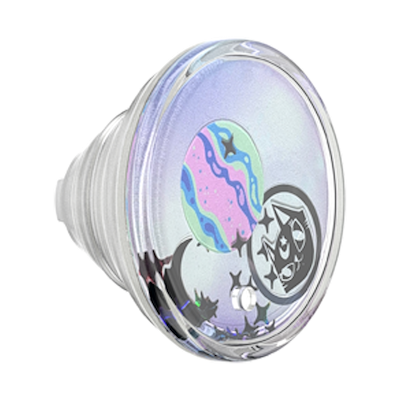 Tidepool Galactic &mdash; PopTop