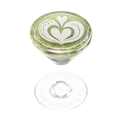 Tidepool You So Matcha &mdash; Adhesive PopGrip image number 8