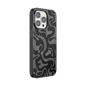 Swirl Smoke &mdash; iPhone 13 Pro MagSafe Case image number 2