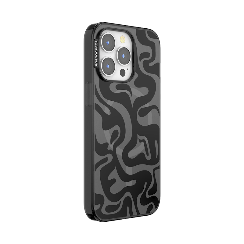 Swirl Smoke &mdash; iPhone 13 Pro MagSafe Case image number 1
