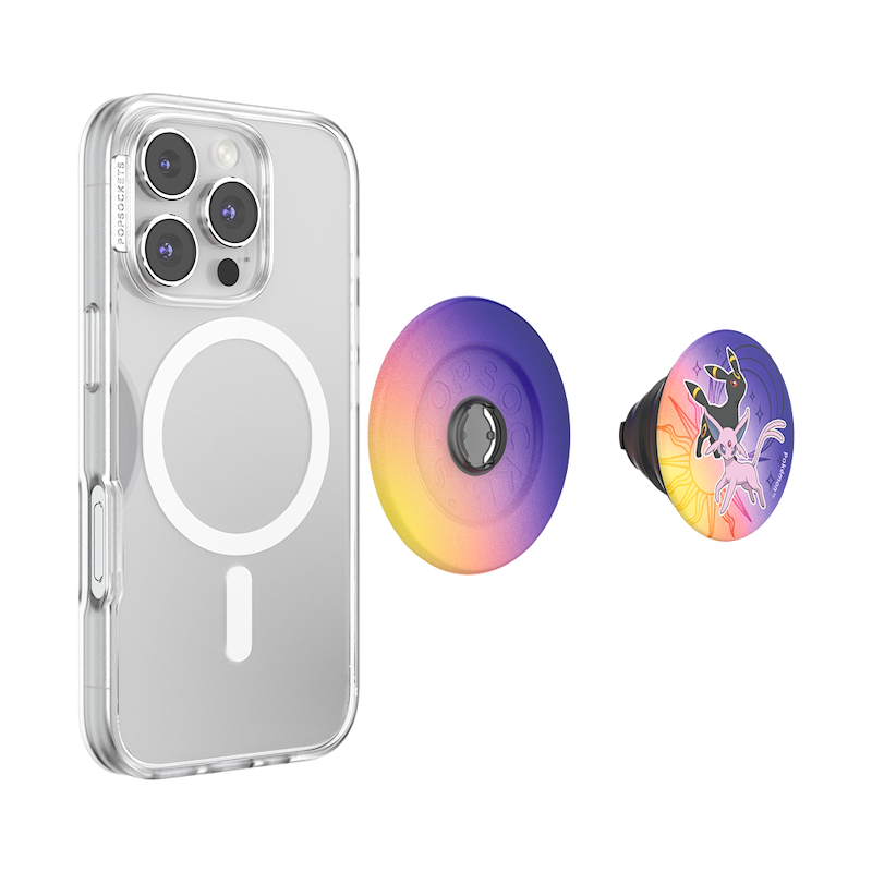 Espeon & Umbreon &mdash;  MagSafe PopGrip image number 3