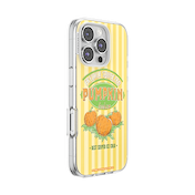 Pumpkin Juice &mdash; iPhone 16 Pro MagSafe Case image number 2