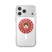 Cozy Monchhichi &mdash; MagSafe PopGrip image number 8