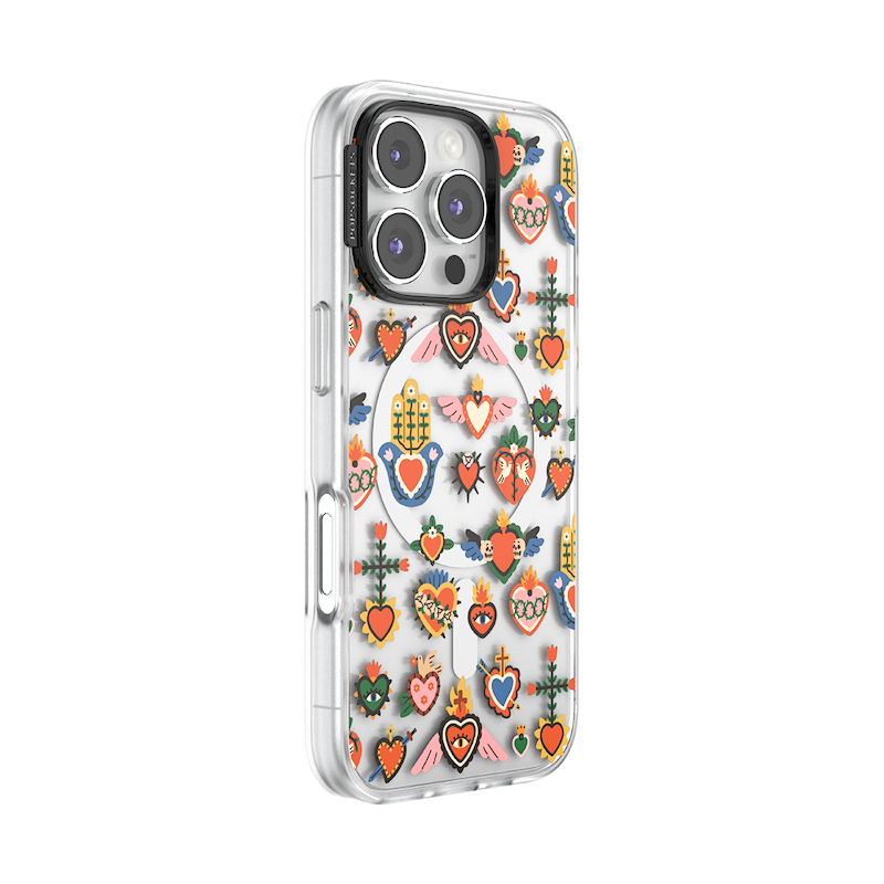 Sacred Hearts &mdash; iPhone 16 Pro MagSafe Case image number 1