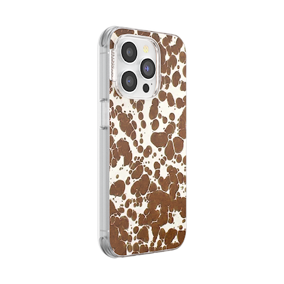 Secondary image for hover Spotted Soil &mdash; iPhone 14 Pro MagSafe Case