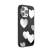 Heart Reflections&nbsp; &mdash; iPhone 13 Pro MagSafe Case image number 2