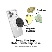 Heart Of Gold &mdash; PopTop image number 3