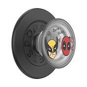 Best Bubs &mdash; MagSafe PopGrip image number 1