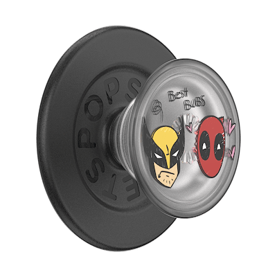 Best Bubs — MagSafe PopGrip