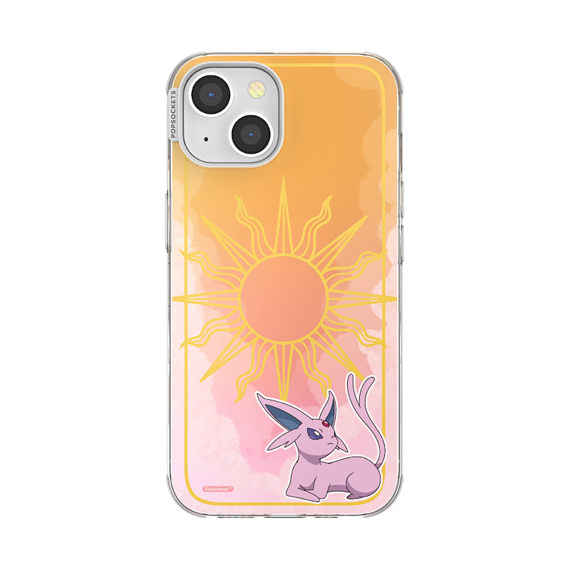 Espeon Morning Sun &mdash; iPhone 14 MagSafe Case image number 0
