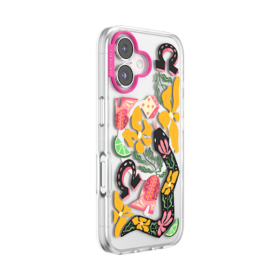 Secondary image for hover Ranch Life &mdash; iPhone 16 MagSafe Case