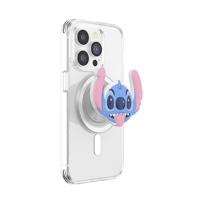 PopOut Dreamy Stitch — MagSafe PopGrip image number 5