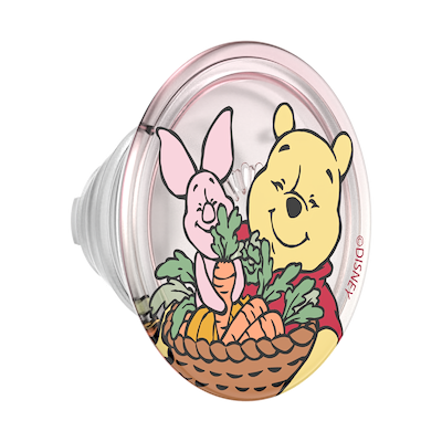 Harvest Friends &mdash; PopTop