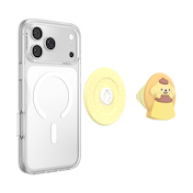 PopOut Pompompurin &mdash; MagSafe PopGrip image number 6