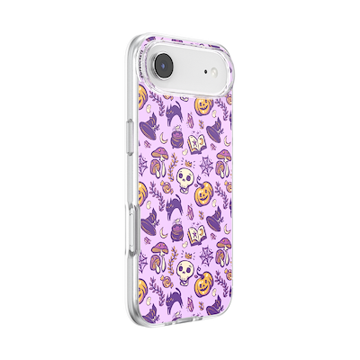 Secondary image for hover Witches Brew Purple &mdash; iPhone Air MagSafe Case
