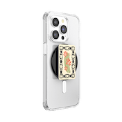 Card Desert Bloom &mdash; MagSafe PopGrip image number 9
