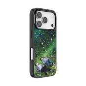 Mirror Bella & Edward &mdash; iPhone 17 Pro MagSafe Case image number 2