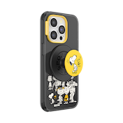 The In Crowd &mdash; iPhone 14 Pro MagSafe Case image number 2