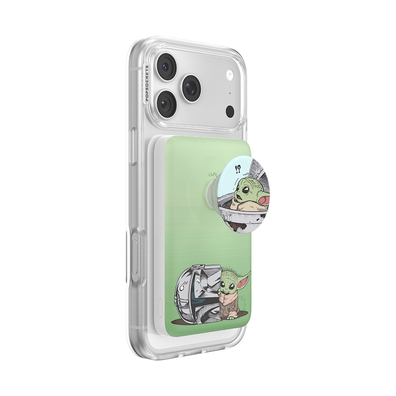 The Child &mdash; MagSafe PowerPack image number 5