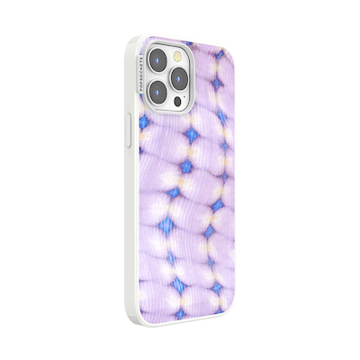 Secondary image for hover Ridged Tie-Dye &mdash; iPhone 13 Pro Max MagSafe Case