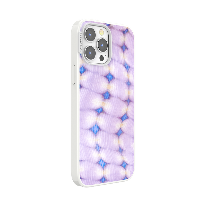 Ridged Tie-Dye &mdash; iPhone 13 Pro Max MagSafe Case image number 1