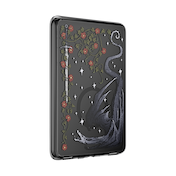 Dragon Sterling &mdash; Kindle 12th Gen MagSafe Case image number 2