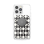 Harlequin Hearts &mdash; MagSafe PowerPack image number 4