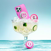 Enamel Staffordshire Furries &mdash; MagSafe PopGrip image number 3