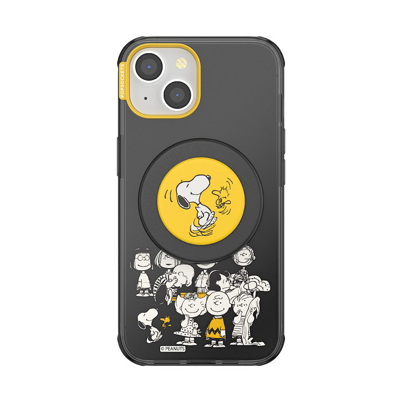 The In Crowd &mdash; iPhone 13 MagSafe Case image number 0